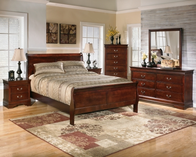 Wonderful Ashley Furniture Bedroom Sets Picture