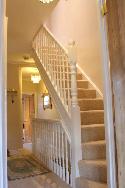 Wonderful Attic Conversion Stairs Ideas Picture