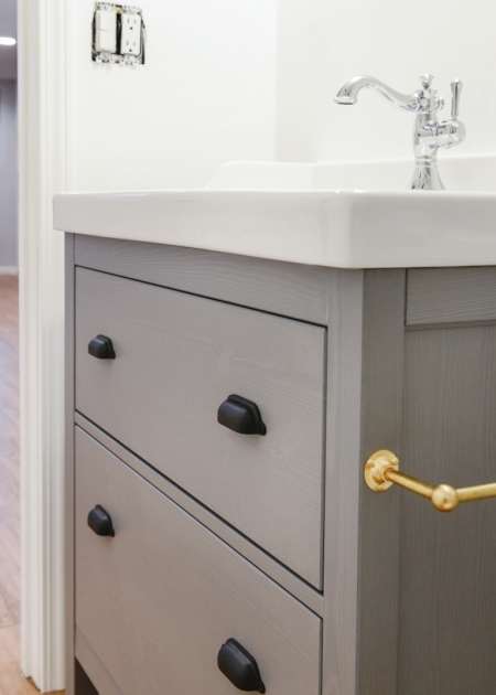Wonderful Bathroom Benchtop Ikea Image