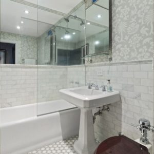 Bathroom Ki Design