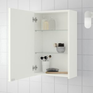 Bathroom Wall Cabinets Ikea