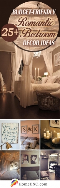 Wonderful Bedroom Decor Ideas For Couples Pic