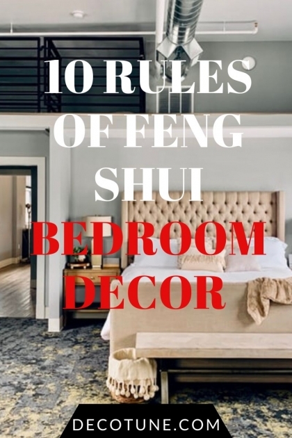 Wonderful Bedroom Decor Rules Photo