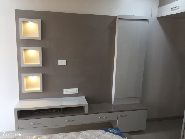 Wonderful Bedroom Design Tv Image