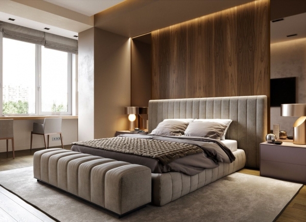 Wonderful Bedroom Furniture Design Photo