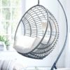 Bedroom Hammock Chairs Design