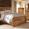 Bedroom Pine Furniture