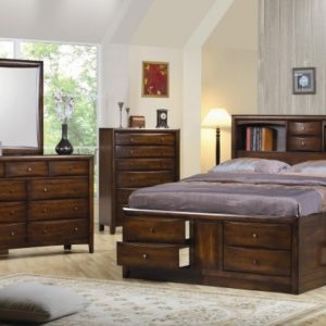 Bedroom Sets Including Mattress