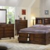 Bedroom Sets With Storage