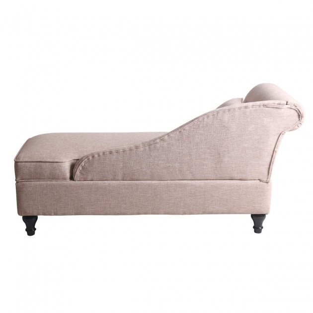 Wonderful Bedroom Sofa Storage Photo