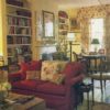 English Cottage Living Room Ideas