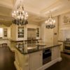 Exclusive Kitchen Interior Design