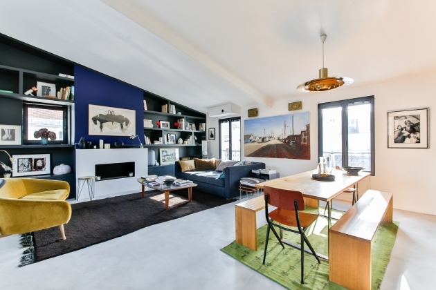 Wonderful Free Living Room Design Photo