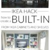 Ikea Build Your Own Living Room