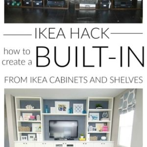 Ikea Build Your Own Living Room
