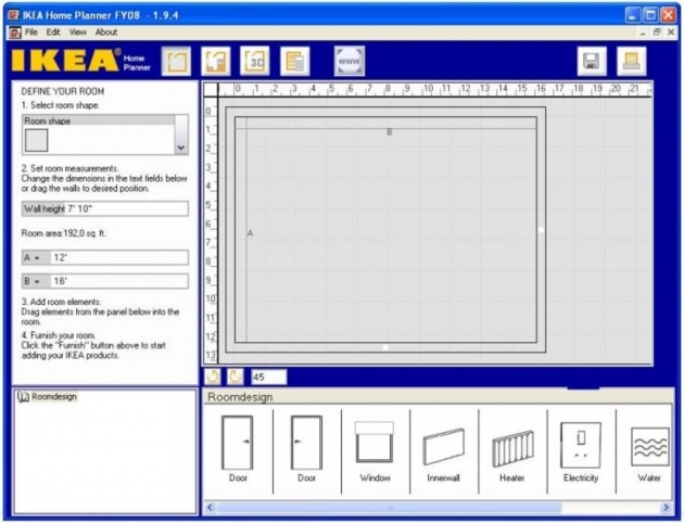 Wonderful Ikea Room Planner Bedroom Pic