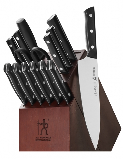 Wonderful Kitchen Block Knife Sets Pic