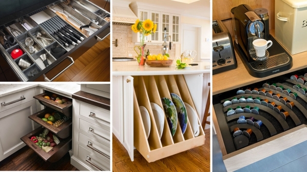 Wonderful Kitchen Design Drawers Image