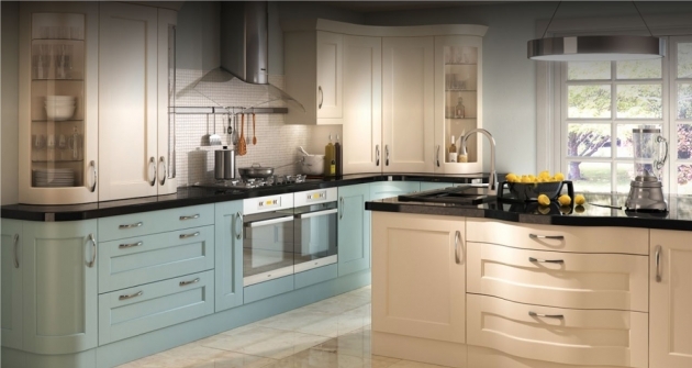 Wonderful Kitchen Design Yorkshire Image