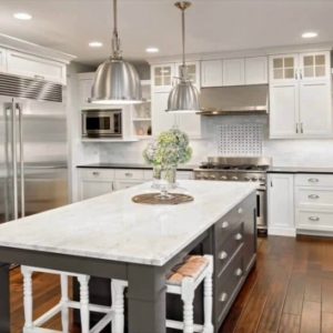 Kitchen Furniture Mauritius
