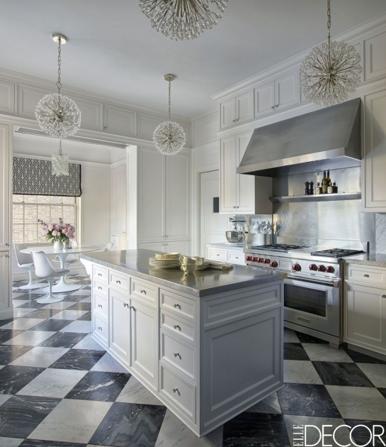 Wonderful Kitchen Modern Lighting Pic
