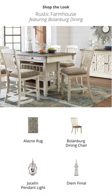 Wonderful Kitchen Nook Ashley Furniture Photo