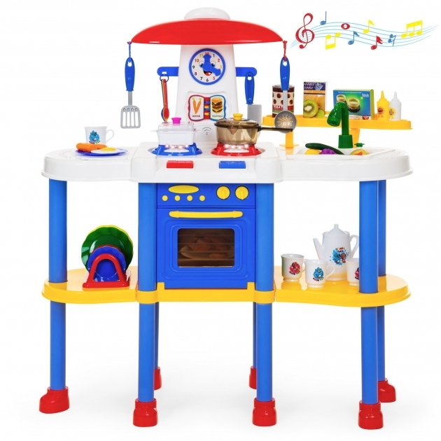 Wonderful Kitchen Sets For Kids Pic