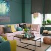 Living Room Decor Trends 2018