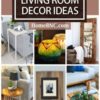 Living Room Diy Decor Ideas