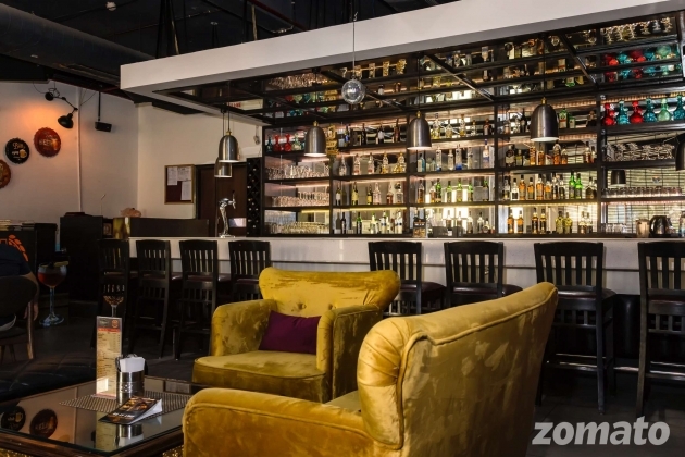 Wonderful Living Room Zomato Pic