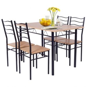 Metal Kitchen Table