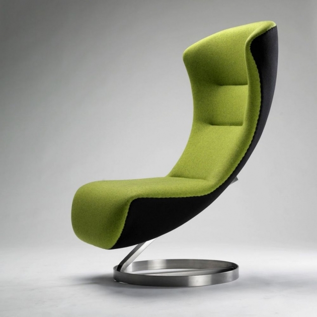 Wonderful Modern Bedroom Chairs Photo
