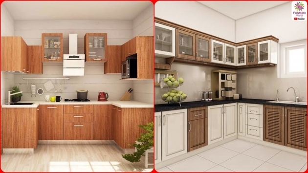 Wonderful Modern Kitchen Design Youtube Picture