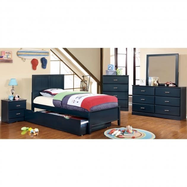 Wonderful Modern Youth Bedroom Furniture Picture