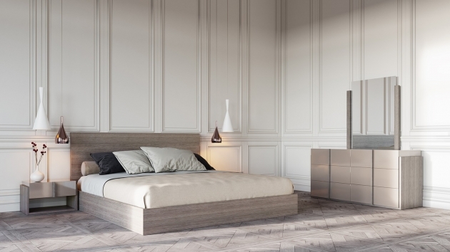 Wonderful New Modern Bedroom Image