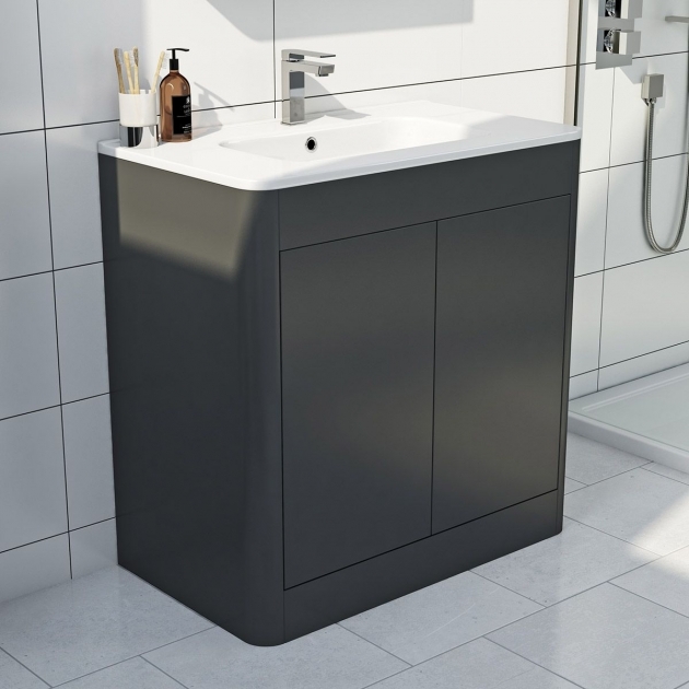 Wonderful Purity Bathroom Furniture Pic