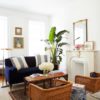 Small Living Room Ideas
