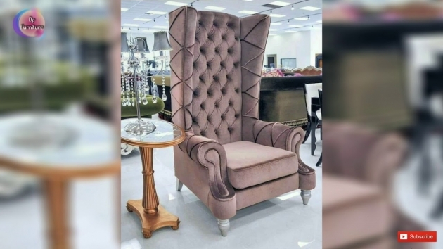 Wonderful Sofa Or Chairs In Bedroom Image