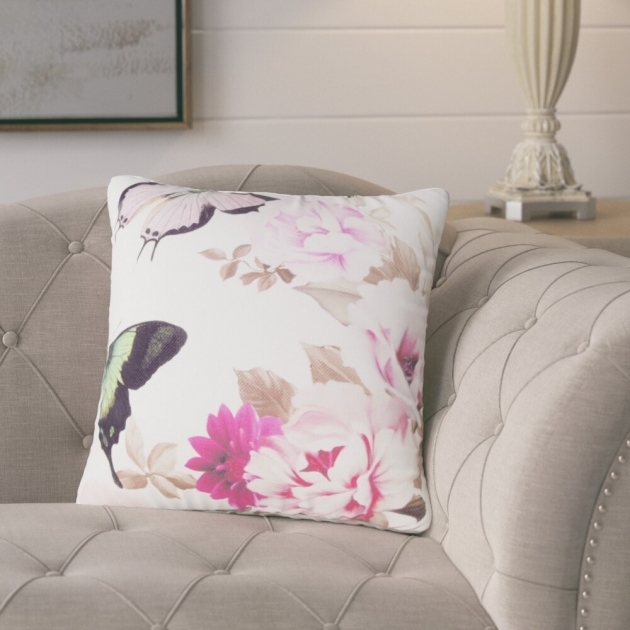 Wonderful Wayfair Bedroom Accent Pillows Image